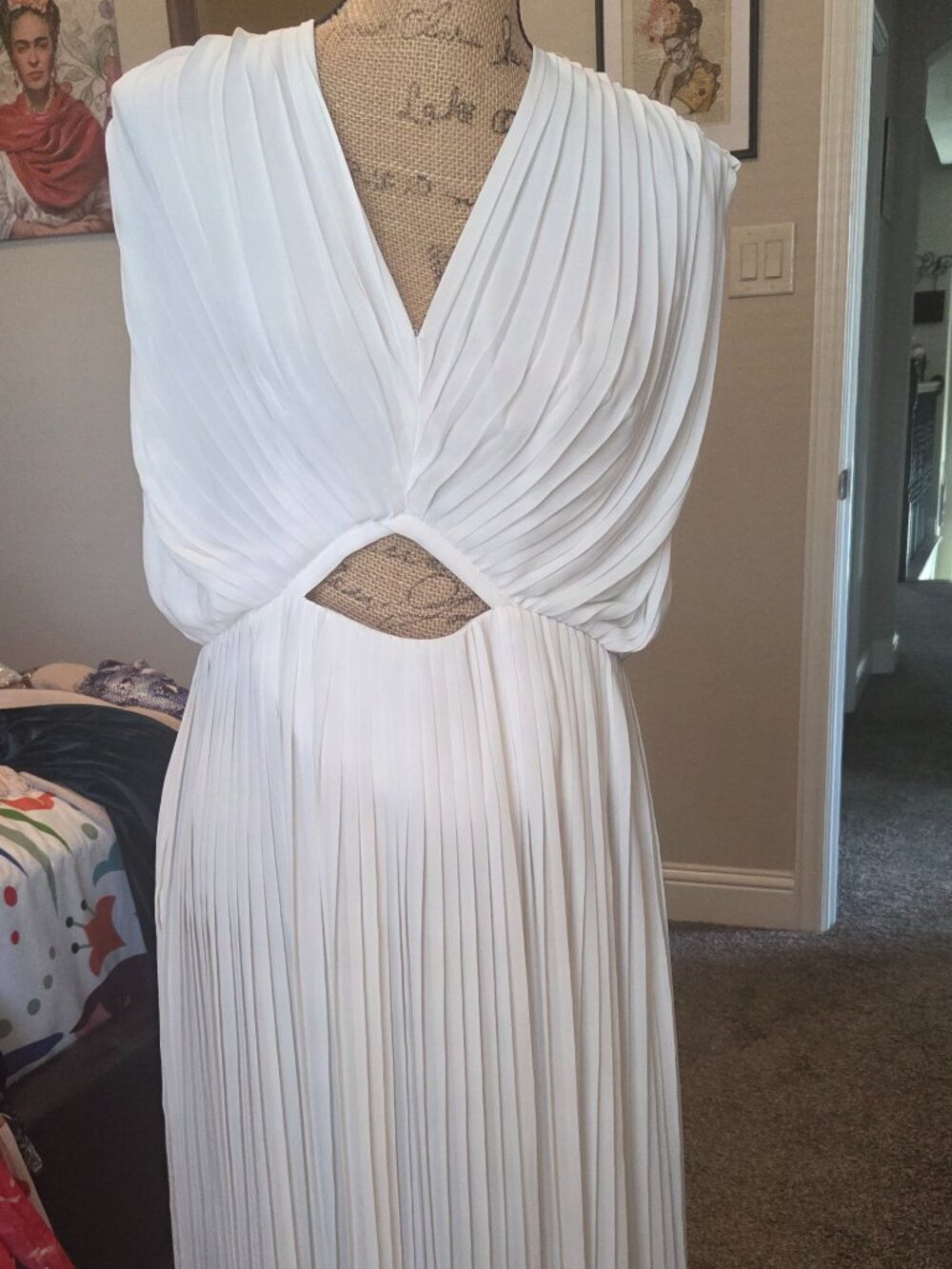 Beautiful Rachel Roy dress